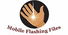 Mobile Flashing Files logo