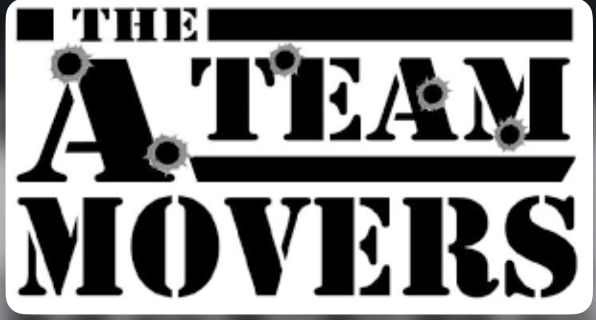 Avatar for The A-Team Movers