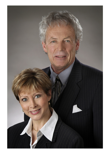 John & Karen 