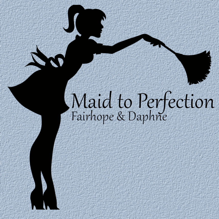 Logo for Maid to Perfection