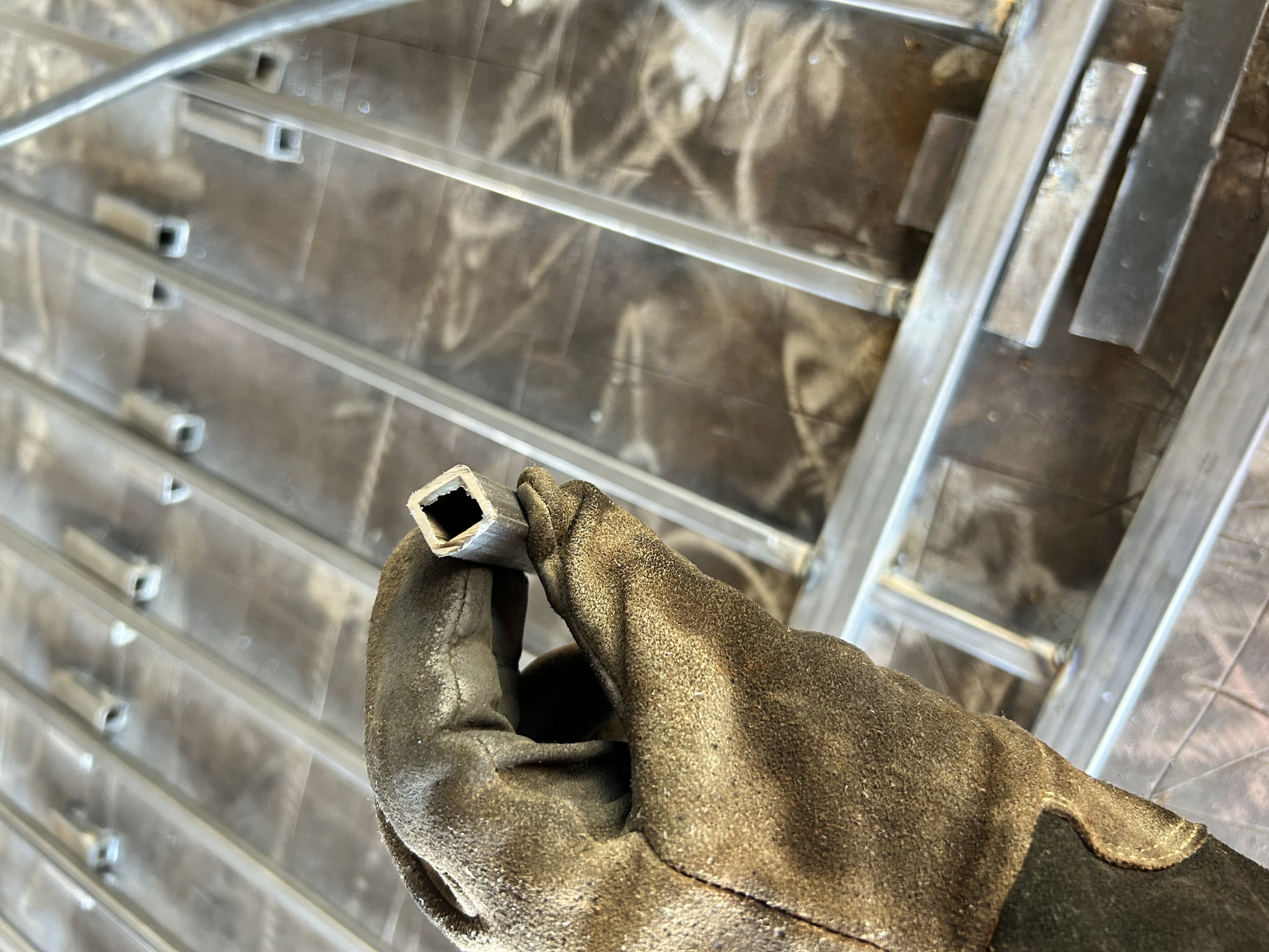 Avatar for Jared Heaston