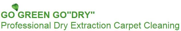 Avatar for GO GREEN GO ''DRY''- Dry Extracton Carpet Cleaning