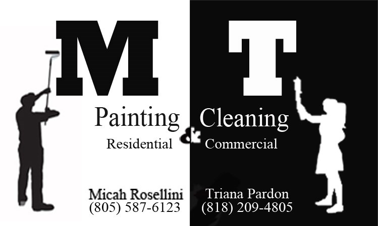Avatar for MT Painting & Cleaning