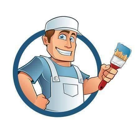 Handyman Pro & Home Improvement logo