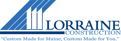 Avatar for LORRAINE CONSTRUCTION