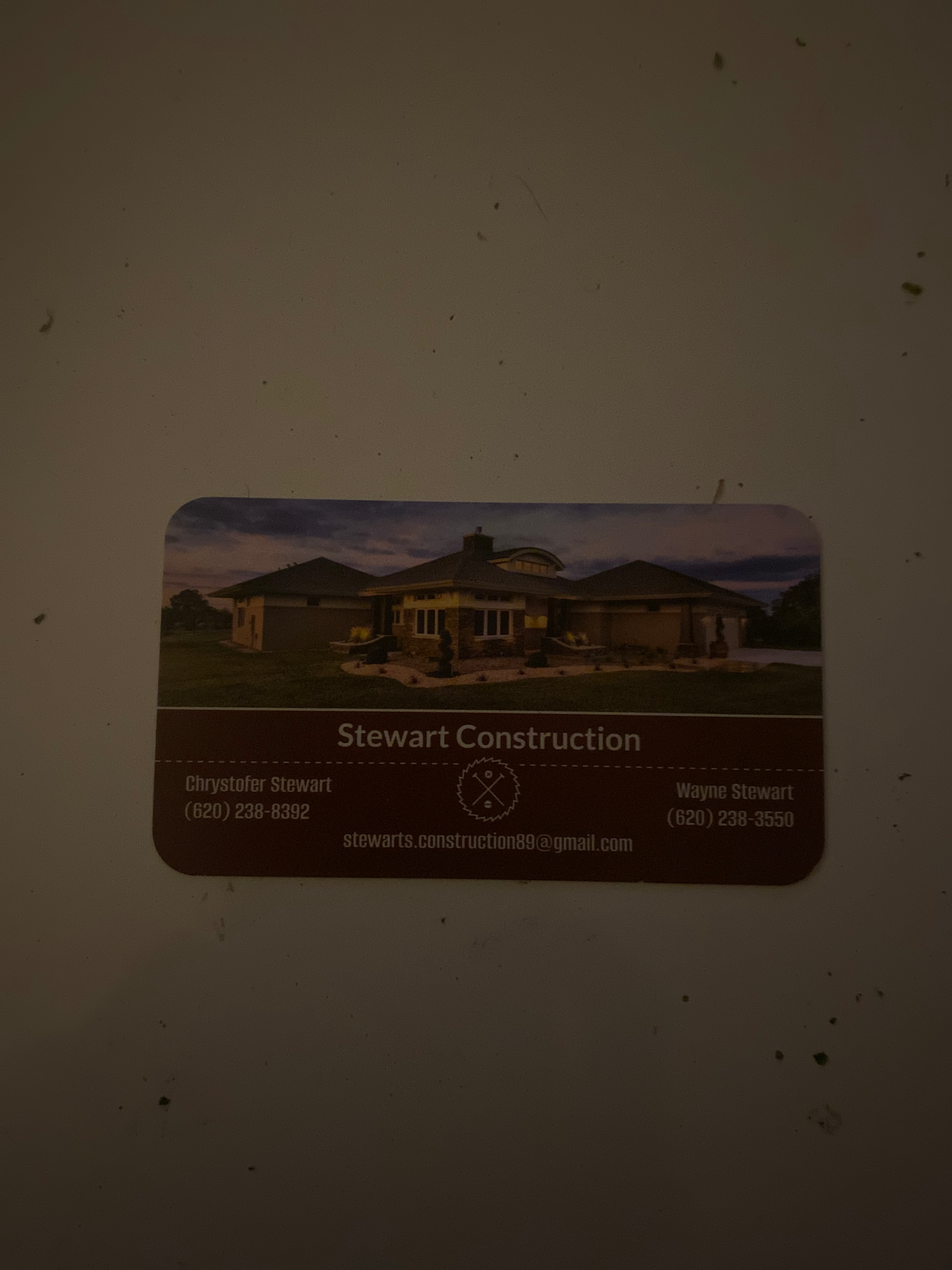 Avatar for Stewart Construction