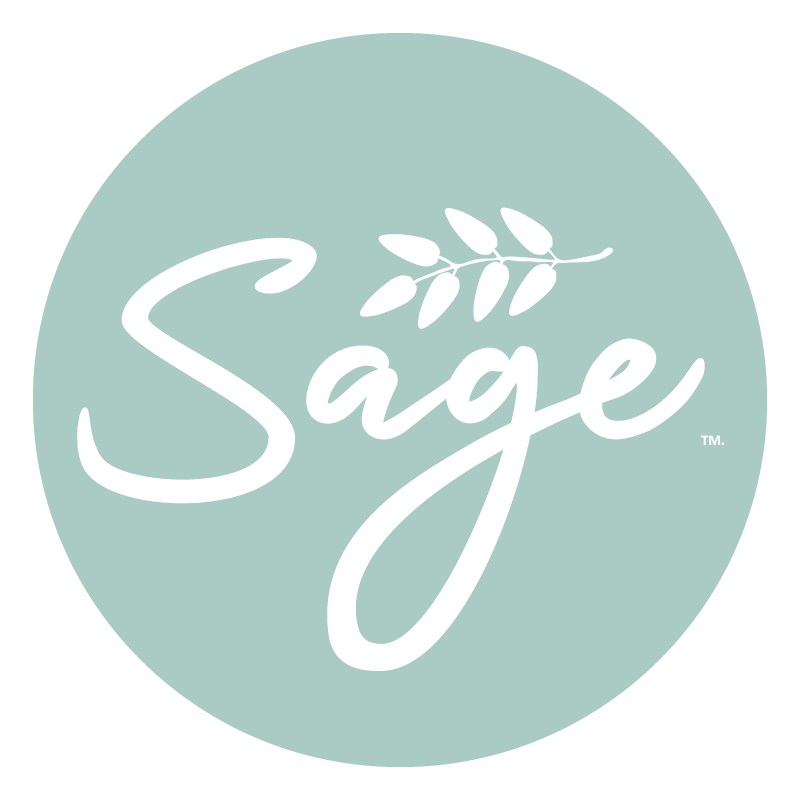 Logo for Sage Cleaner