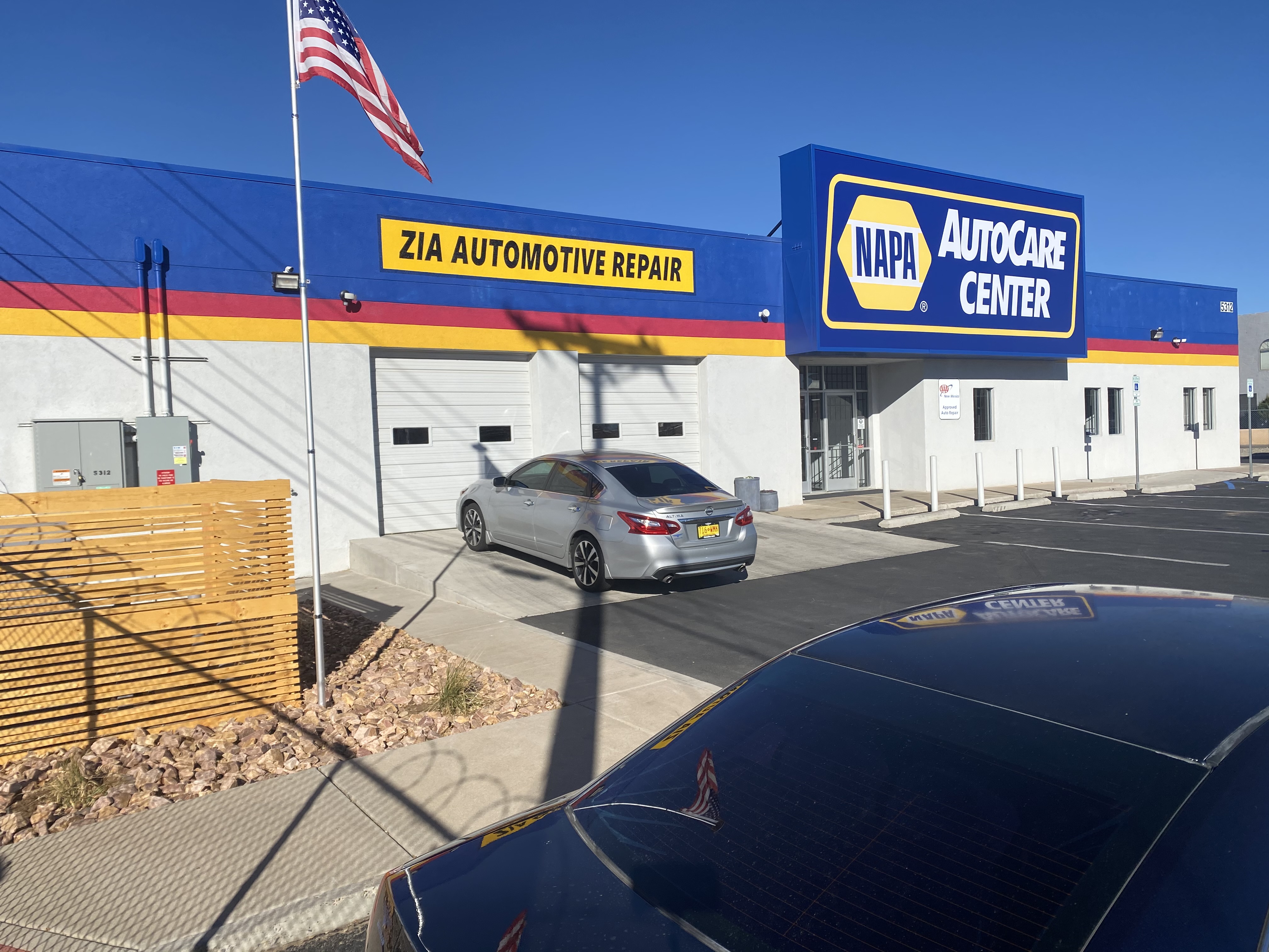 Avatar for Zia Auto Sales and Repair