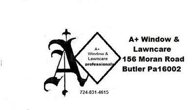 Avatar for A+ Window & Lawn Care