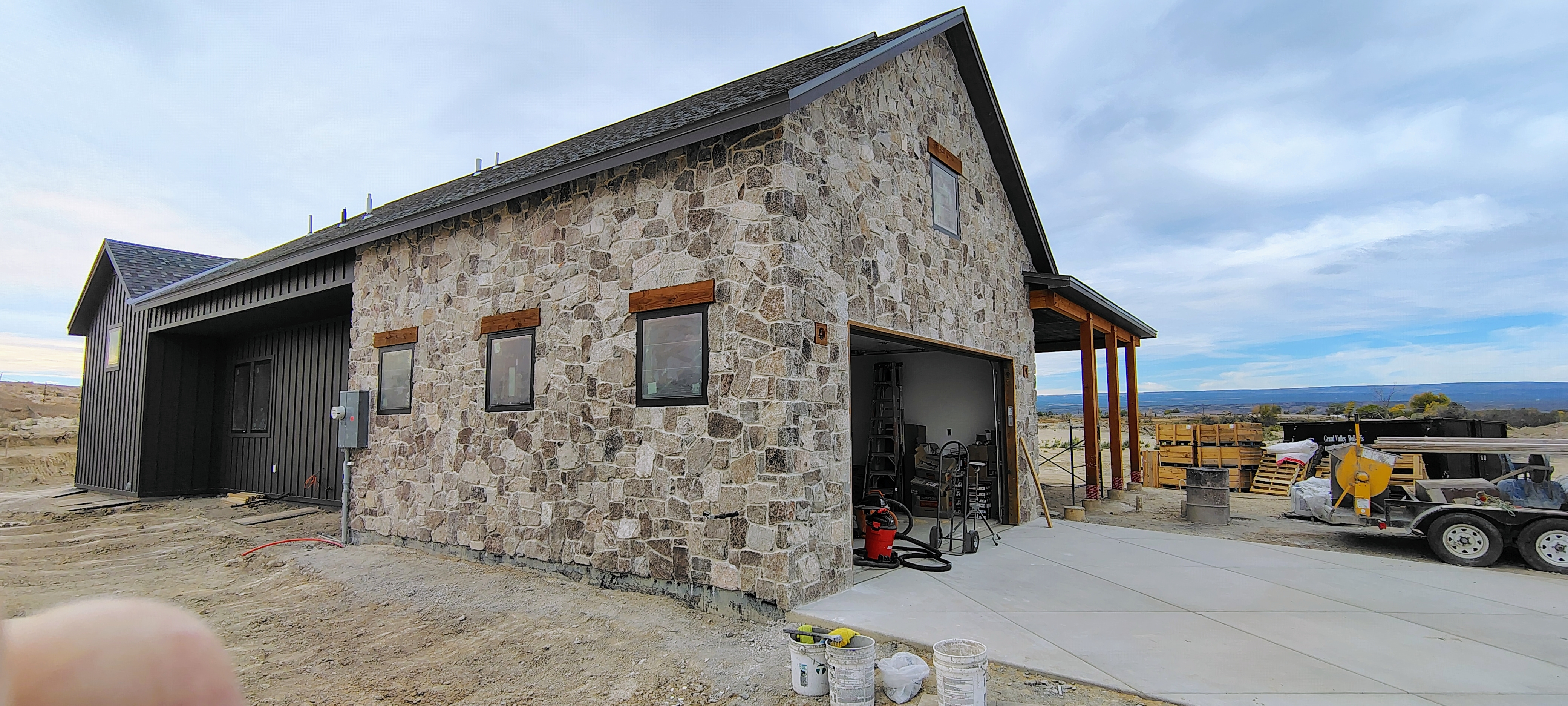 Avatar for A-J Rule Handyman L.L.C