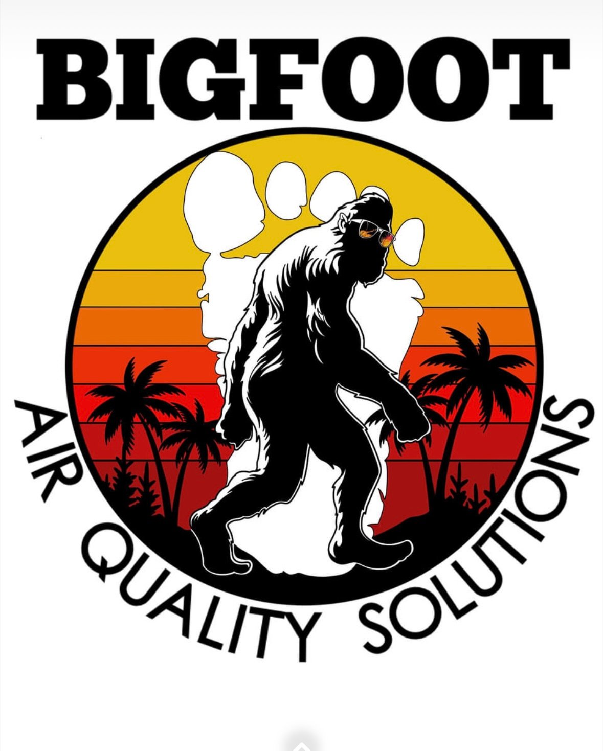 Avatar for Bigfoot Air Quality Solutions