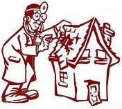 Logo for Dr Brokenhouse LLC