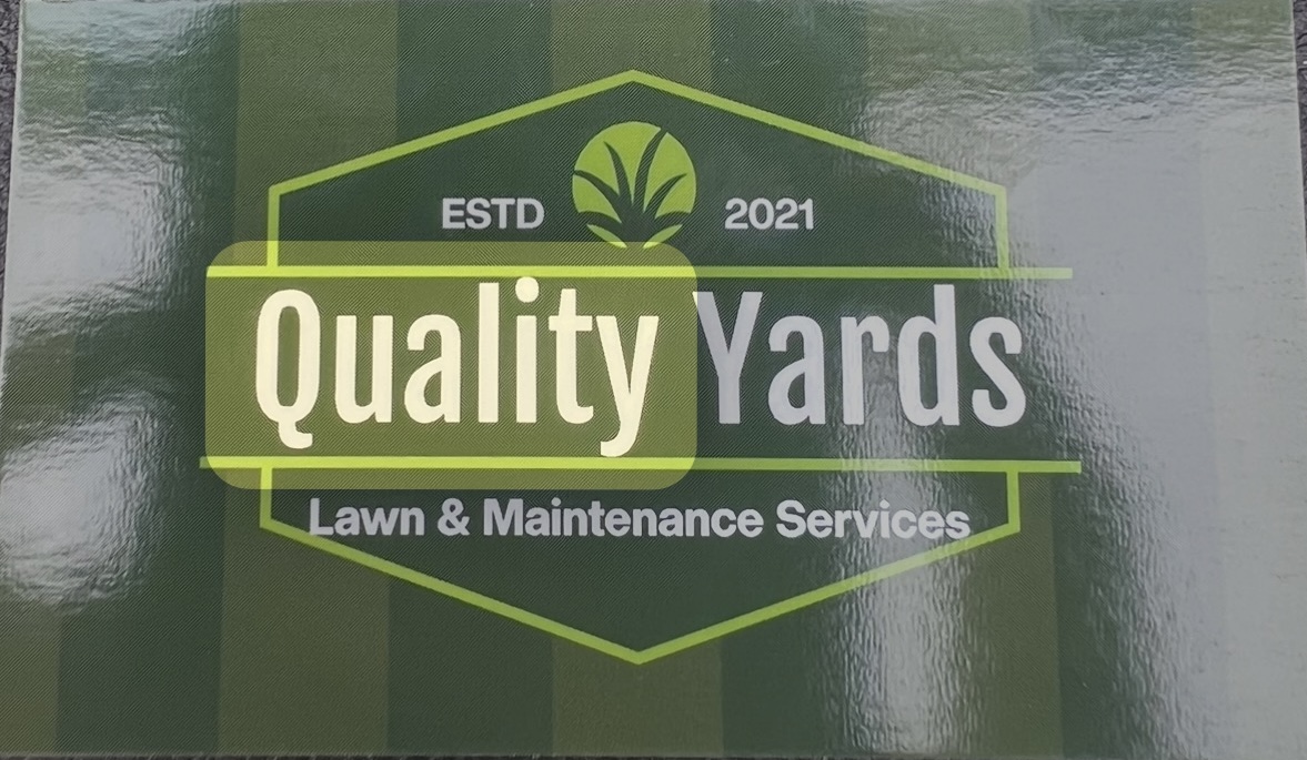 Avatar for Quality Yards