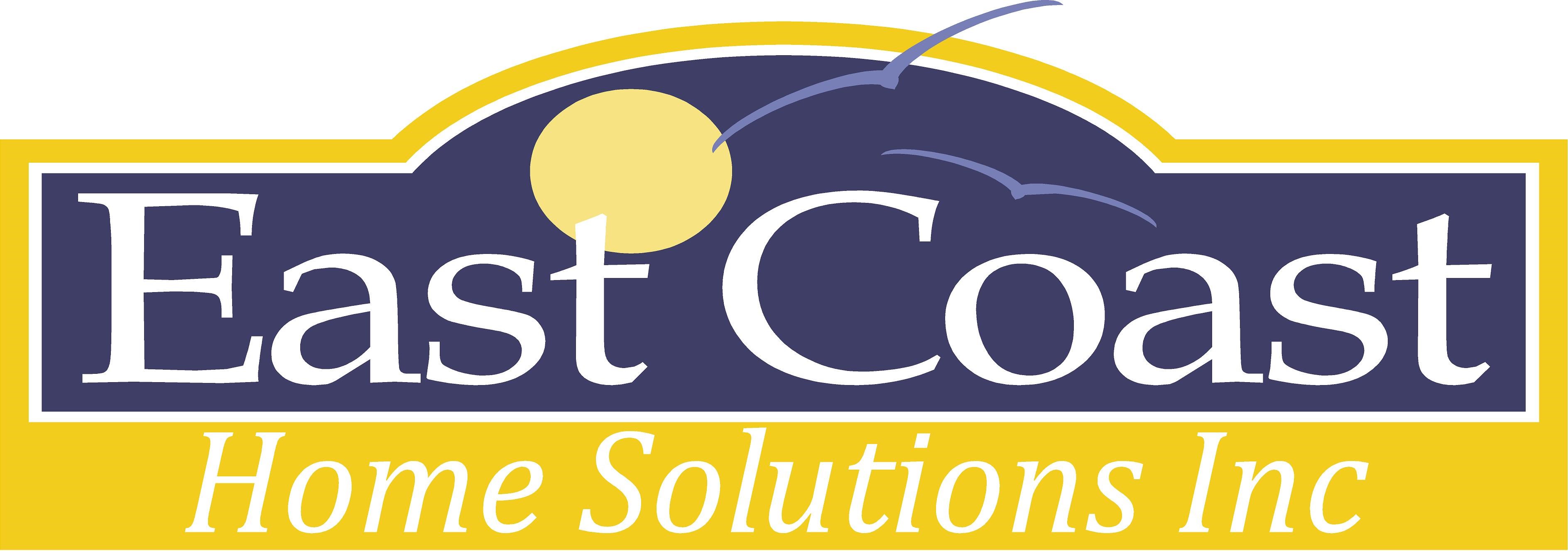 East Coast Home Solutions Inc logo