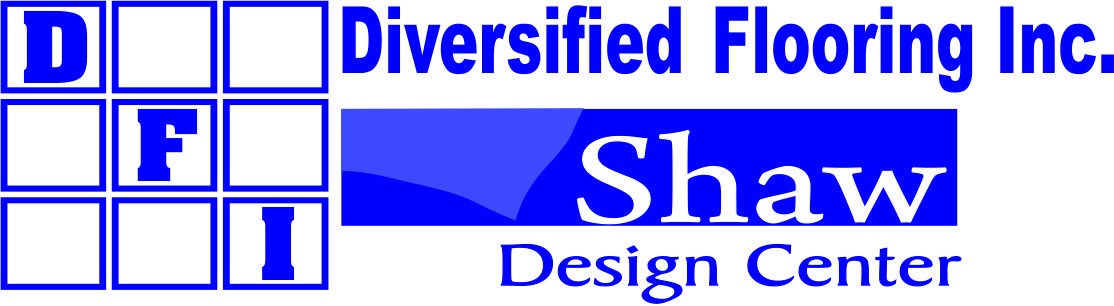 DIVERSIFIED FLOORING INC logo