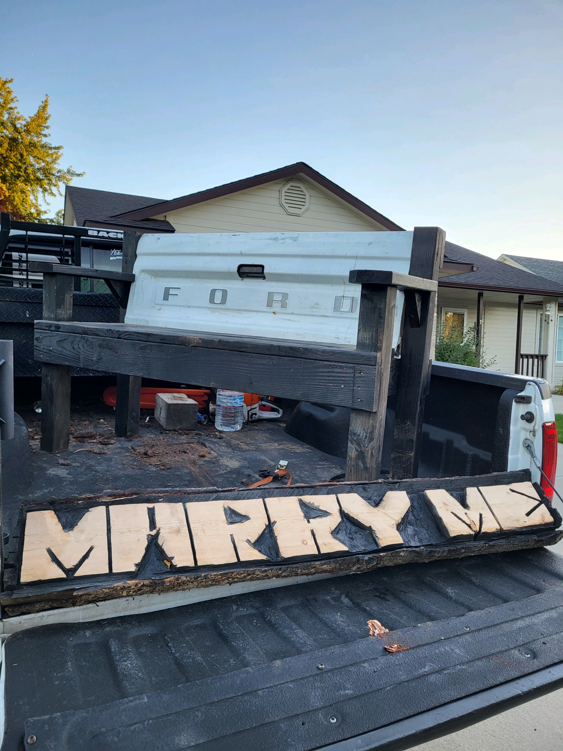 Avatar for Mountain Time Timber