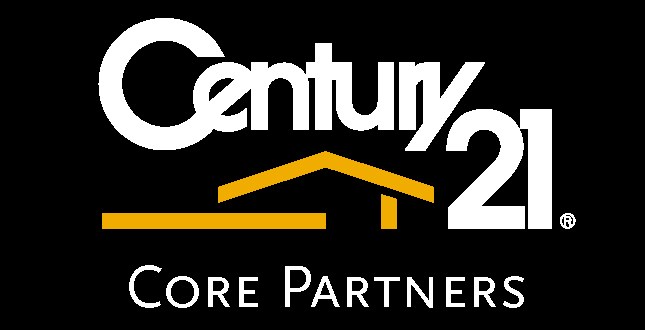 CENTURY 21 Core Partners logo