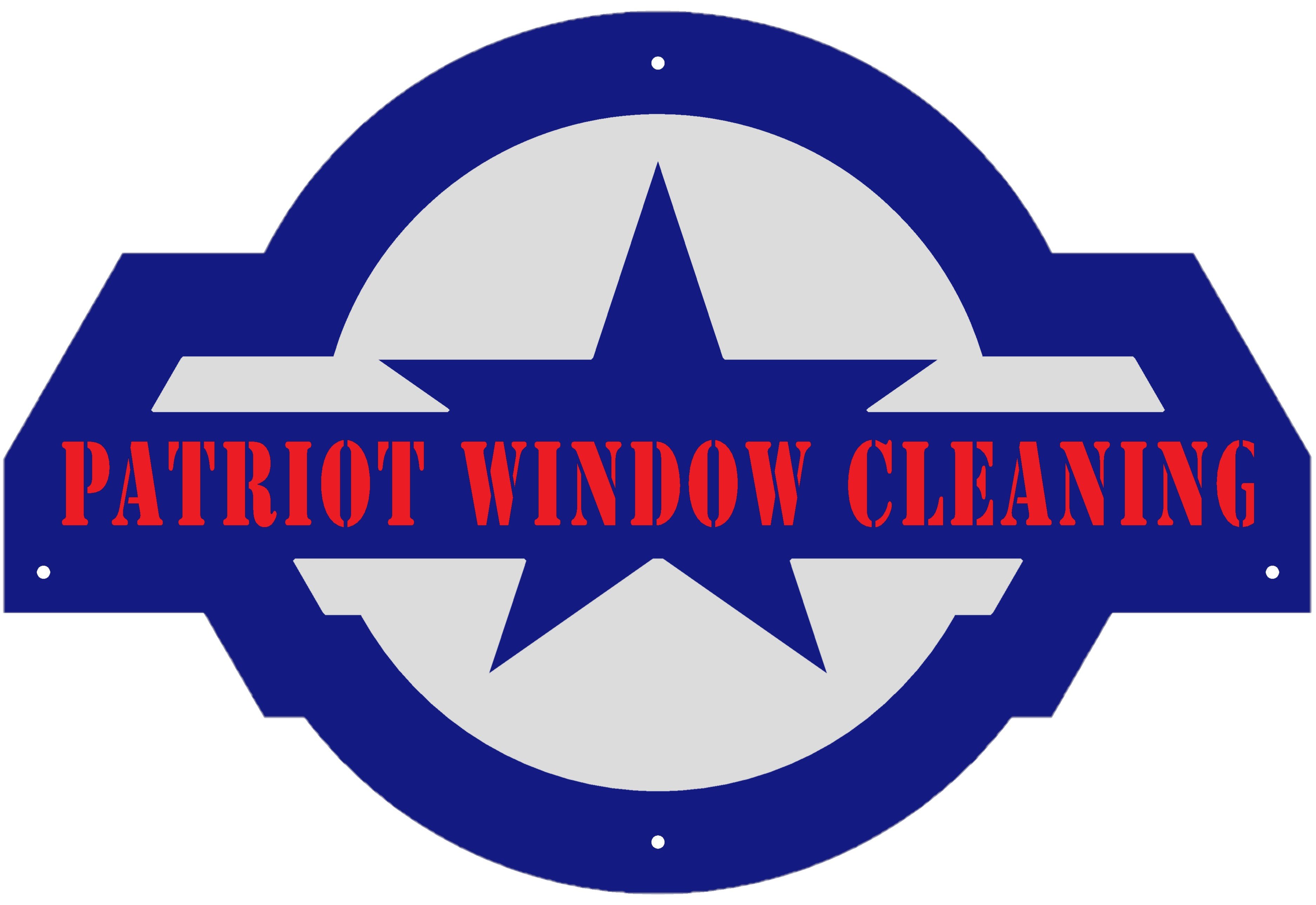 Avatar for Patriot Window Cleaning