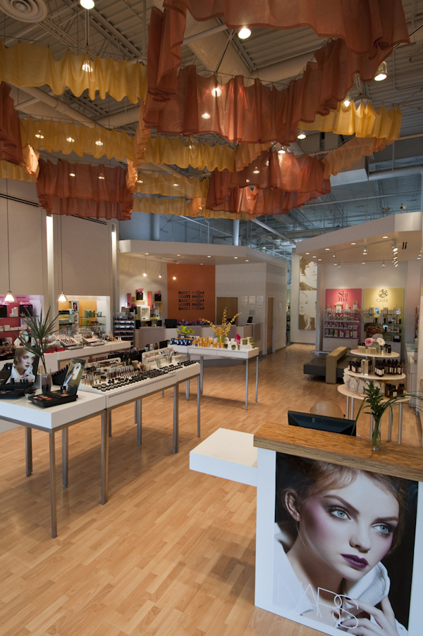The Store