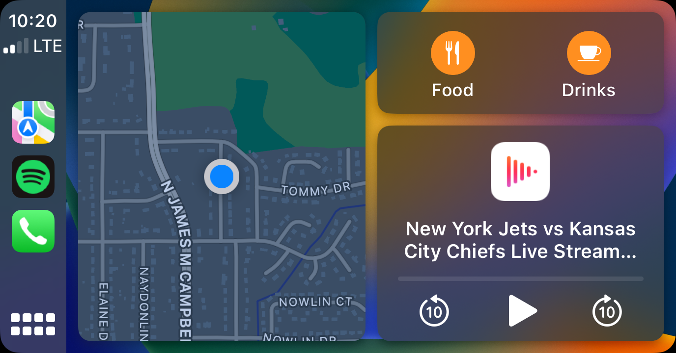 Avatar for Christian Baumgartner