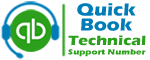 QuickBooks Technical Support  Number 844-706-6636 logo