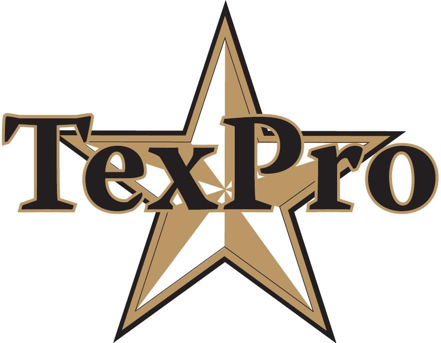 Texpro Fence, TexPro Construction Group LLC logo