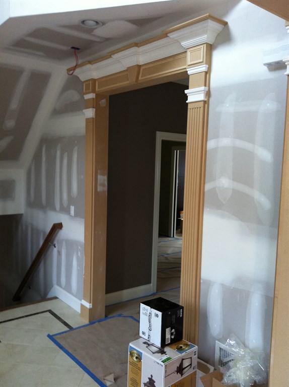Residential Painting