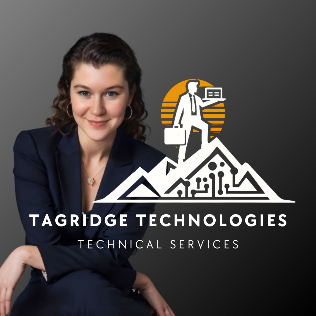 Avatar for Tagridge Technologies