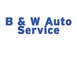B & W Auto Service Inc logo