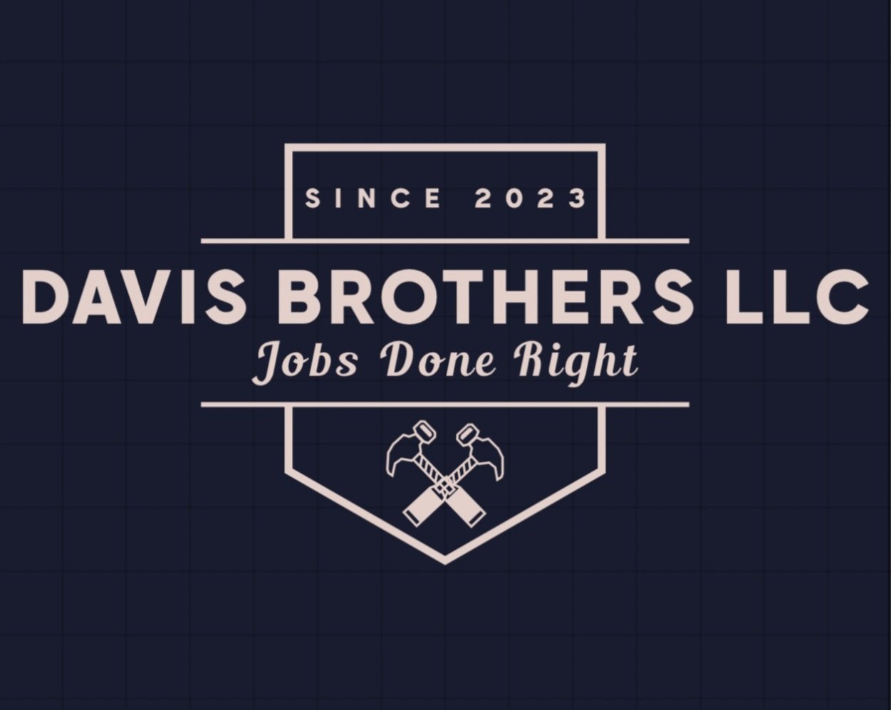 Avatar for Davis brothers llc
