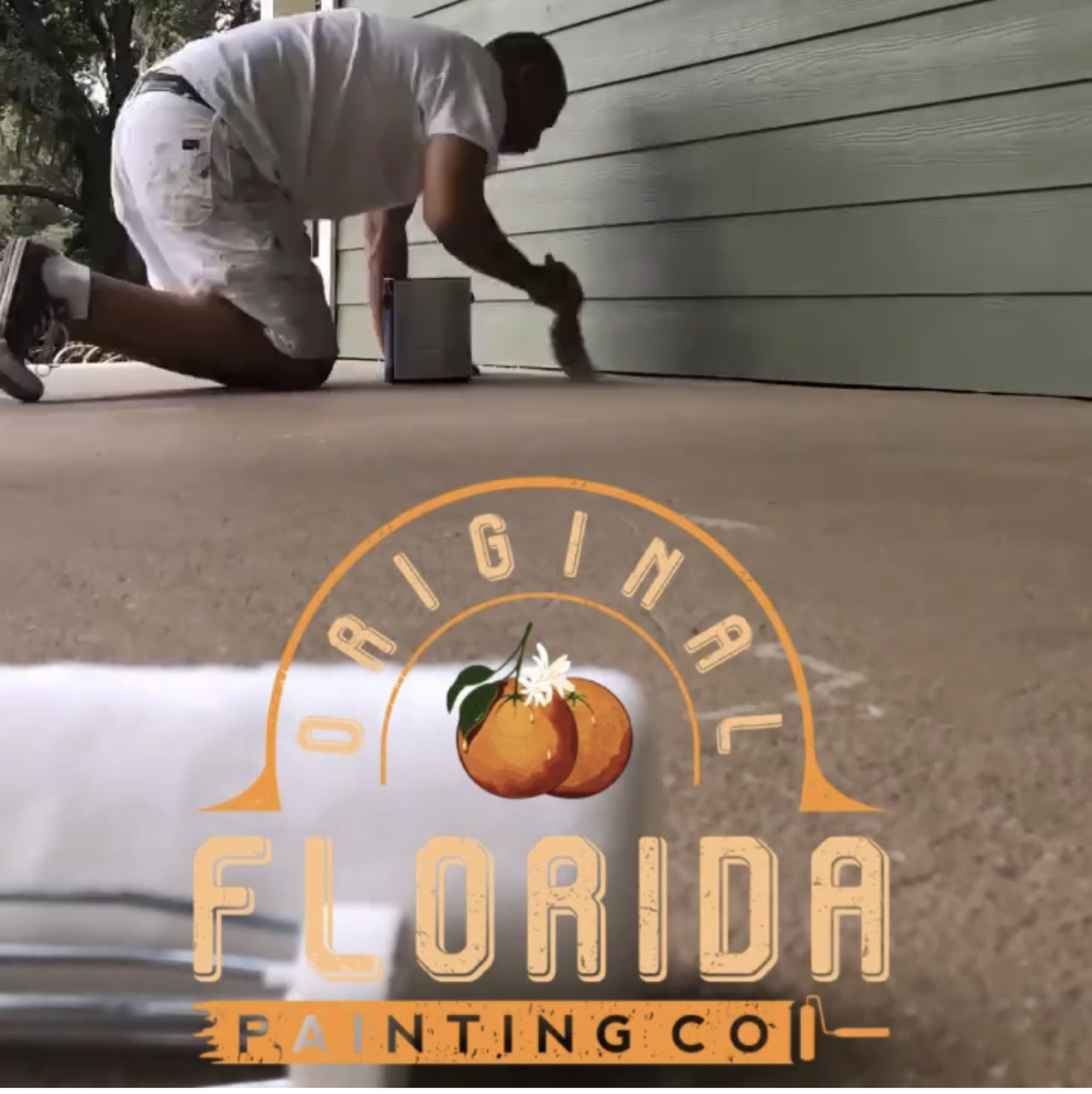 Original Florida Painting Co Reviews Brandon, FL Angi