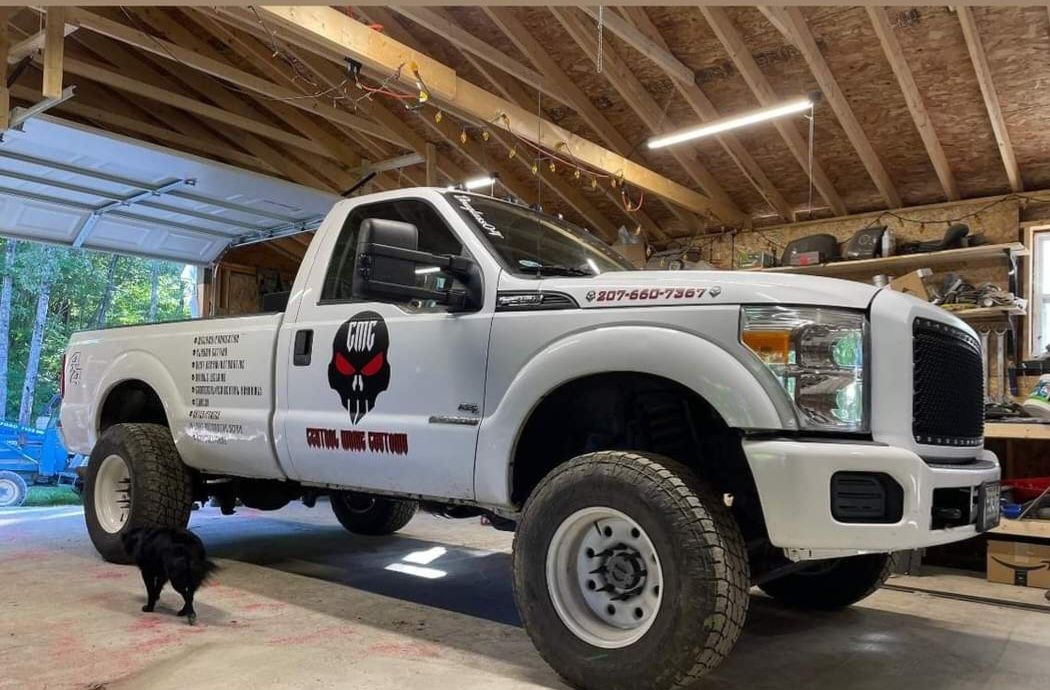 Avatar for Central Maine Customs