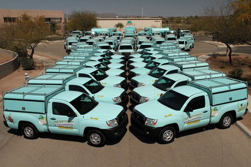 Tucson Northwest Exterminating
