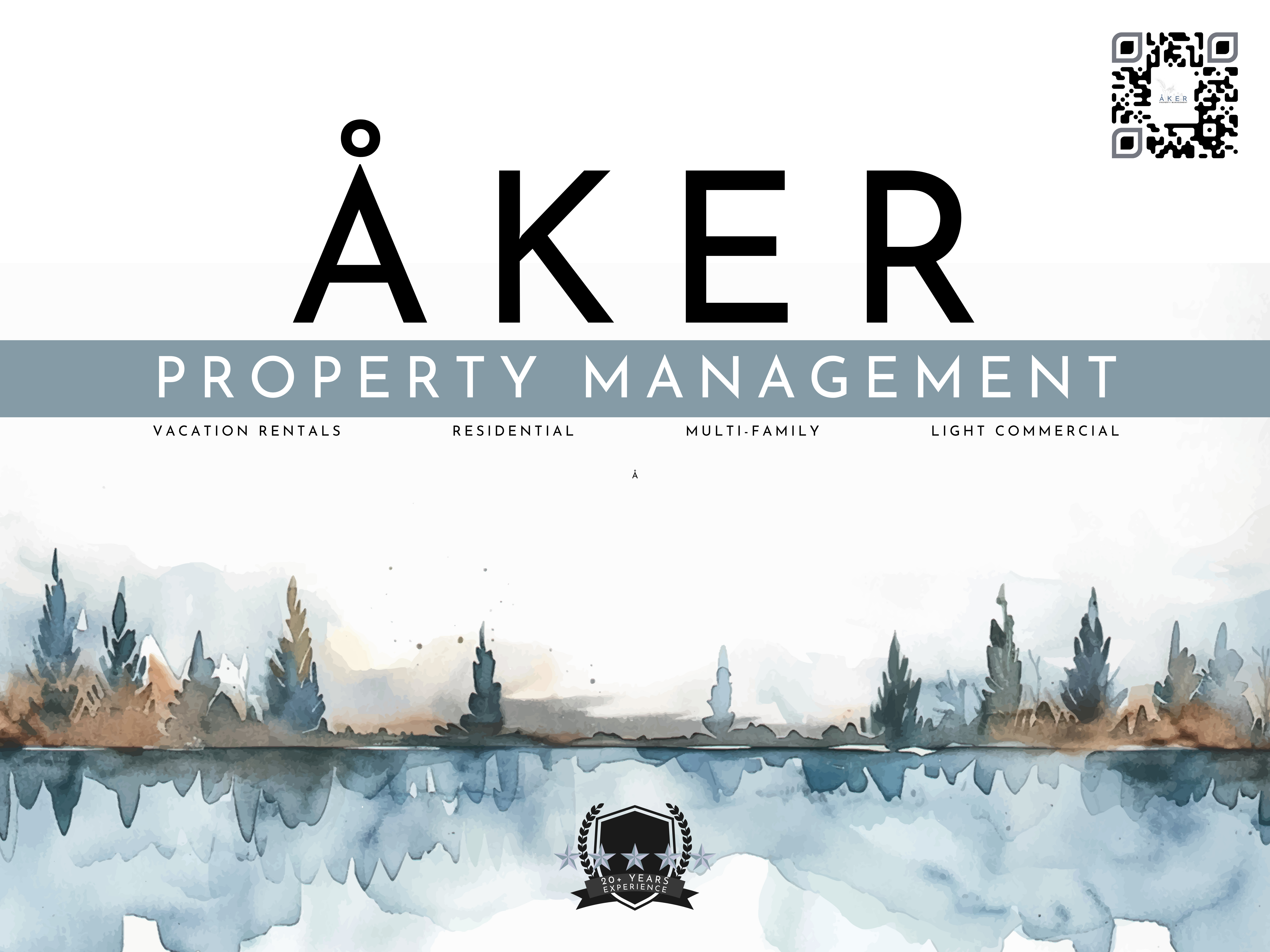 Avatar for Aker Property Management - Cleaning Services