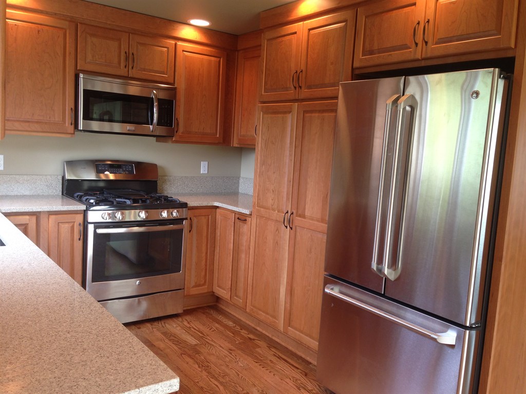 Edmonds Kitchen Remodel