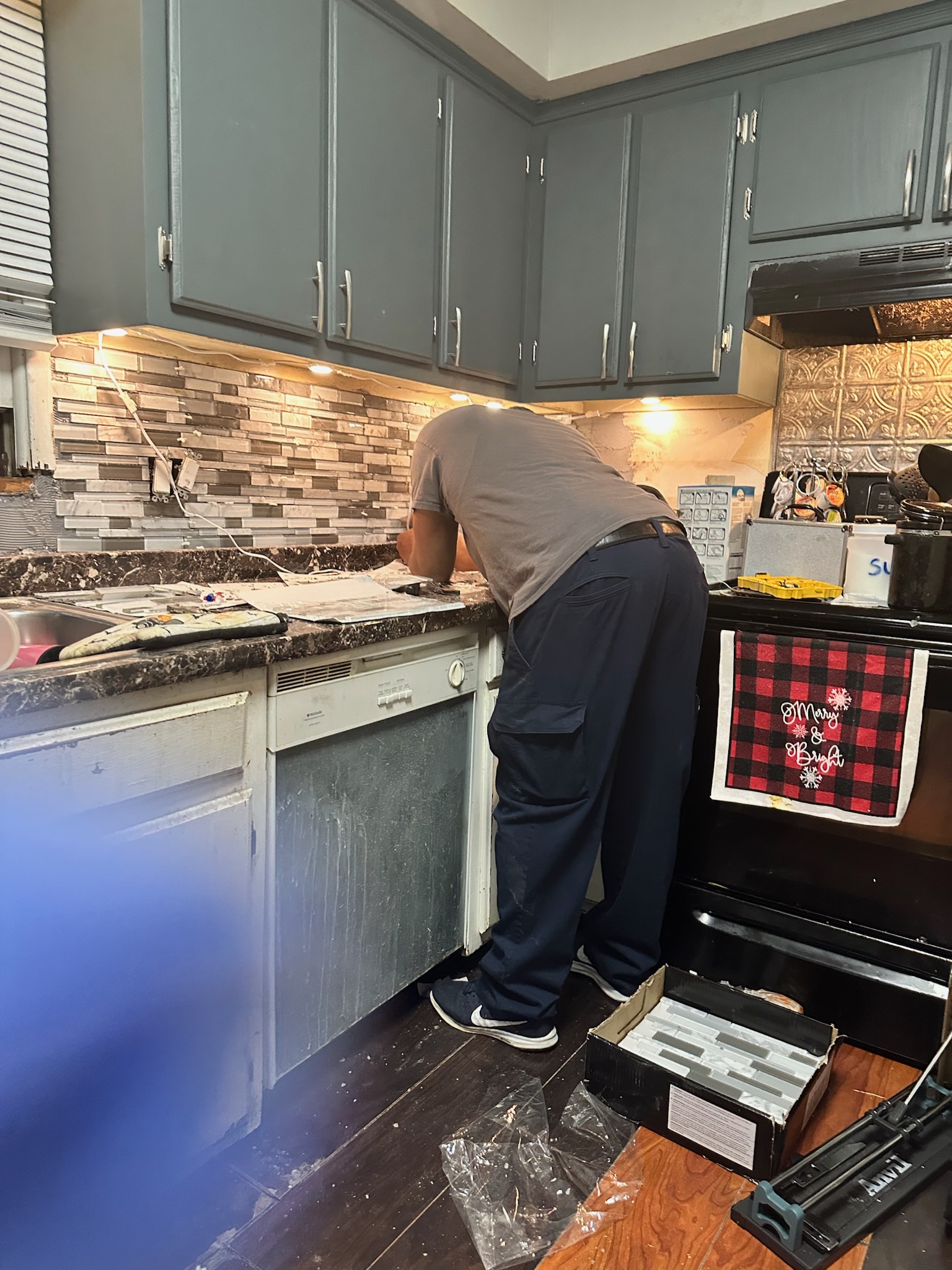 Avatar for FDTL Home Repairs & Lighting