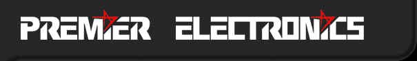 Premier Electronics logo