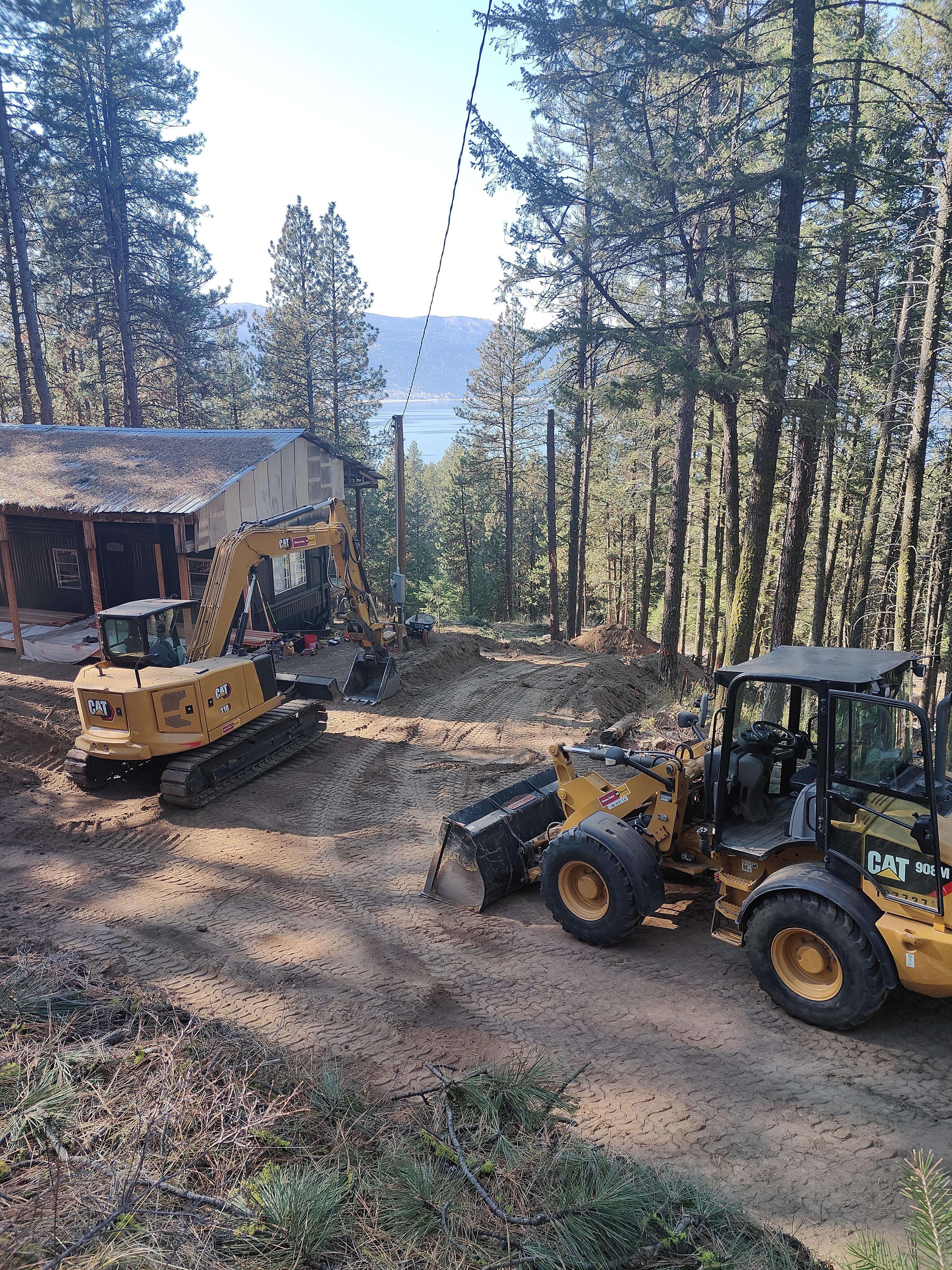 Avatar for Valley County High Mountain Dirt Works, LLC