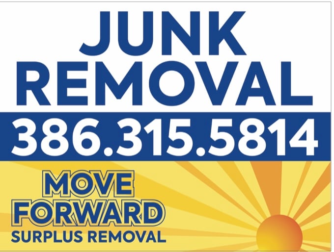 Avatar for Move Forward Surplus Removal LLC