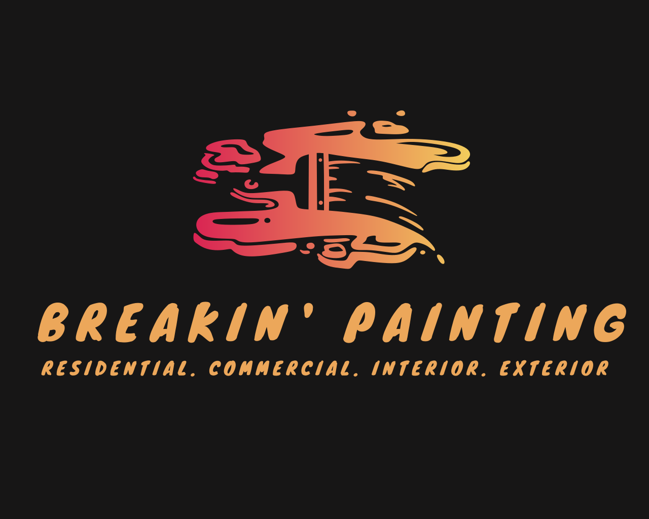 Avatar for Breakin Painting