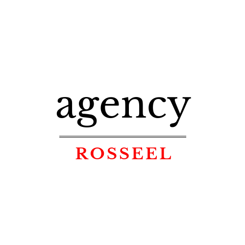 Agency Rosseel logo