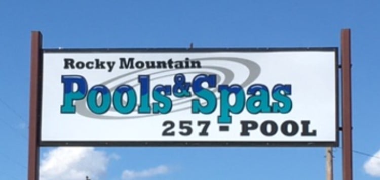 Avatar for ROCKY MOUNTAIN POOLS & SPAS