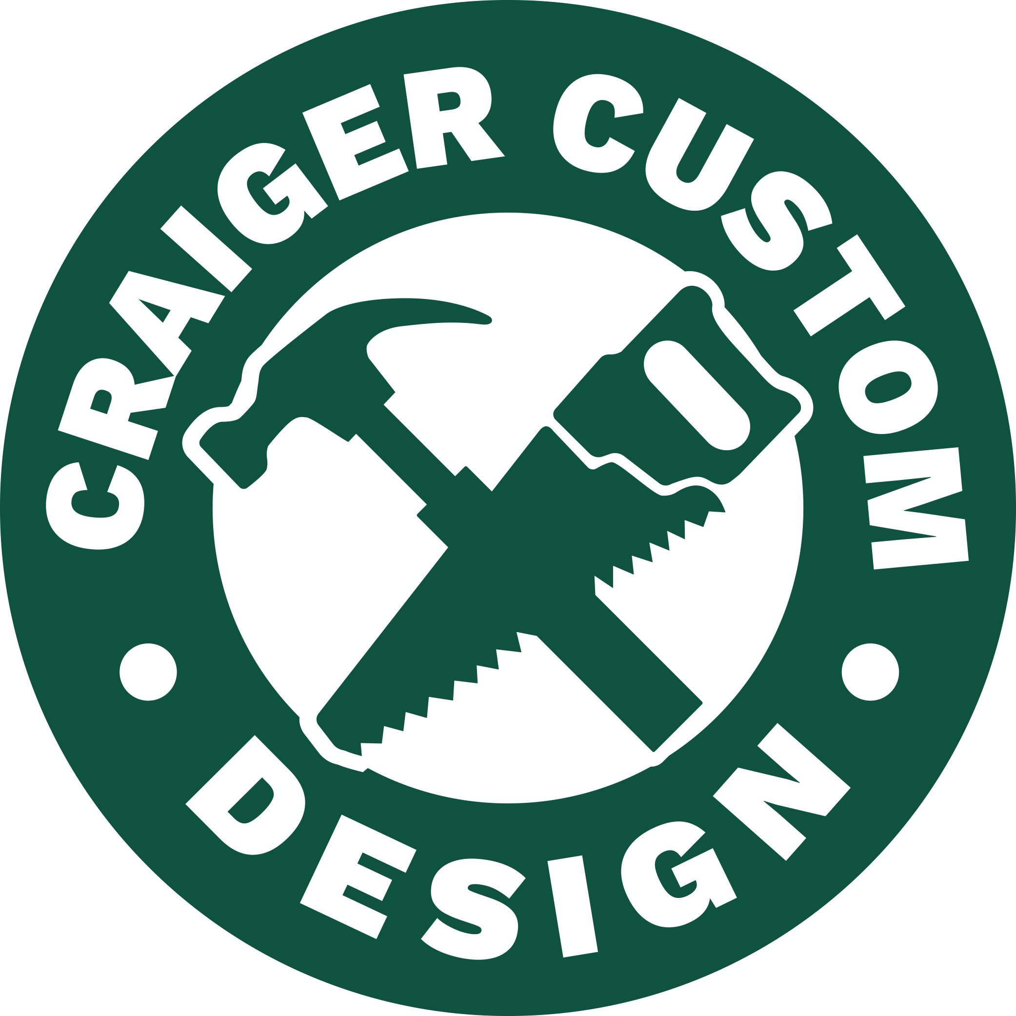 Avatar for Craiger Custom Design