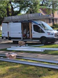 Avatar for GUTTER ENRIQUEZ REPAIR & CLEANING