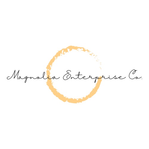 Magnolia Enterprise Co. logo