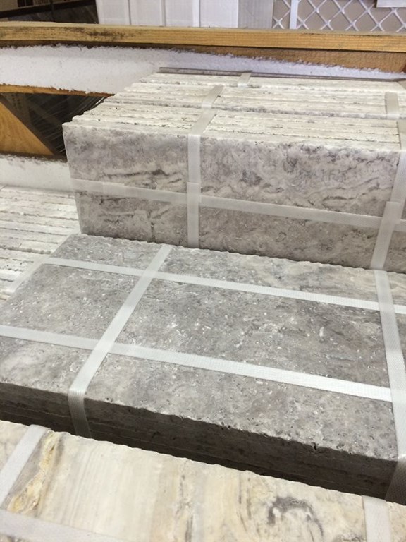 Natural Stone Tile
