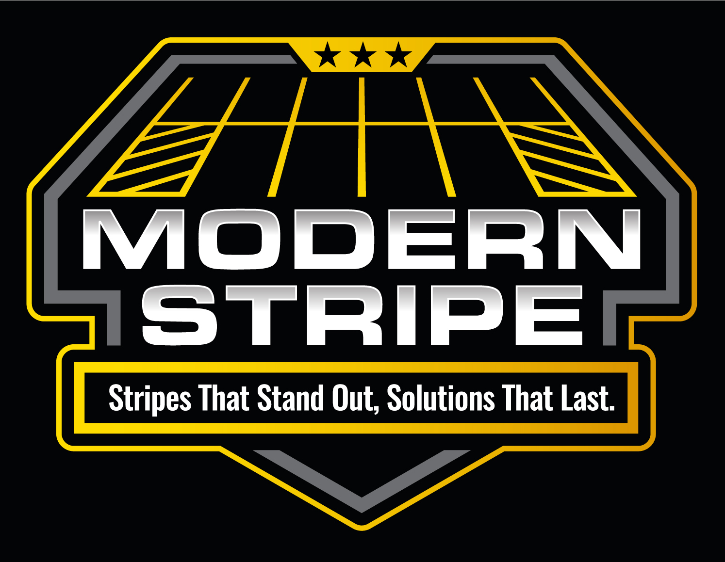 Avatar for Modern Stripe