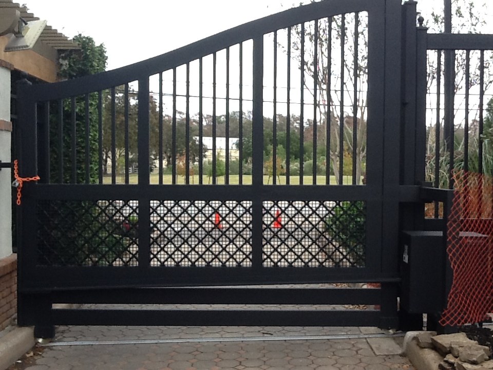 Avatar for Amc Access Control