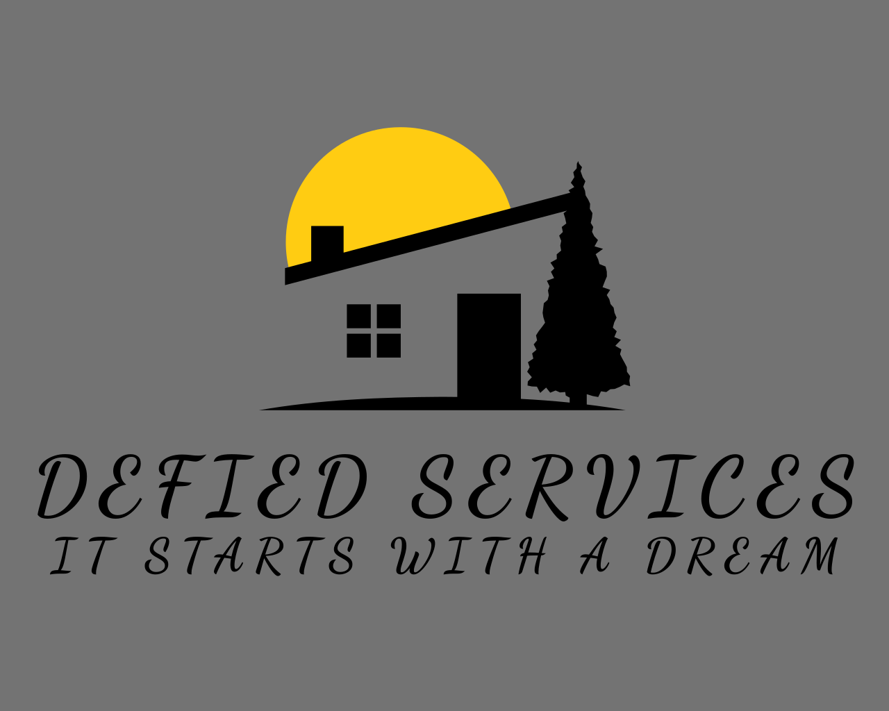 Avatar for Defied services Llc