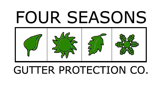 FOUR SEASONS GUTTER PROTCTN CO logo